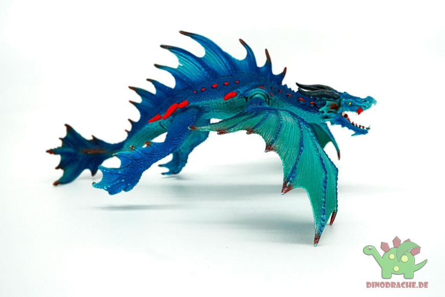 Schleich Eldrador Drache Seemonster - 70140